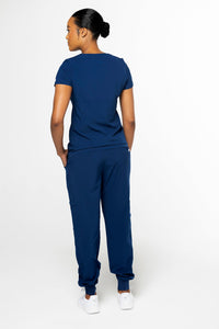 CSCRUBS COMFORT COLLECTION JOGGER PANT | COMFORT WP2 (SIZE: 2X-5X REGULAR)