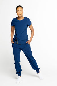 CSCRUBS COMFORT COLLECTION JOGGER PANT | COMFORT WP2 (SIZE: 2X-5X REGULAR)