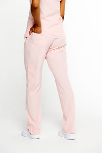 CSCRUBS COMFORT COLLECTION STRAIGHT LEG PANT | COMFORT WP3 (SIZE: XS-XL REGULAR)