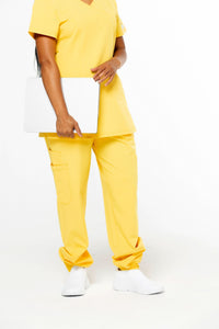 CSCRUBS CLASSIC COLLECTION JOGGER PANT | CLASSIC WP2 (SIZE:PETITE & TALL)