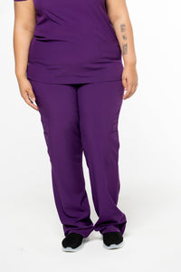 CSCRUBS COMFORT COLLECTION STRAIGHT LEG PANT | COMFORT WP3 (SIZE: TALL)