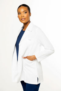 CSCRUBS COATS COLLECTION WOMEN'S LAB COAT | COATS WL1