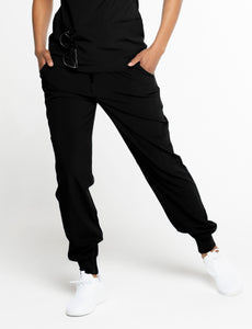 CSCRUBS COMFORT COLLECTION JOGGER PANT | COMFORT WP2 (SIZE: 2X-5X REGULAR)