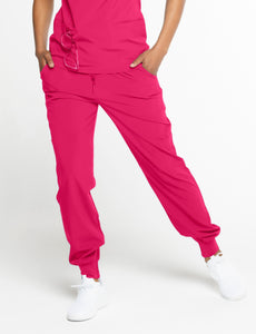 CSCRUBS COMFORT COLLECTION JOGGER PANT | COMFORT WP2 (SIZE: 2X-5X REGULAR)