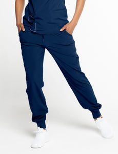 CSCRUBS COMFORT COLLECTION JOGGER PANT | COMFORT WP2 (SIZE: 2X-5X REGULAR)