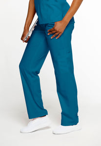 CSCRUBS COMFORT COLLECTION STRAIGHT LEG PANT | COMFORT WP3 (SIZE: XS-XL REGULAR)