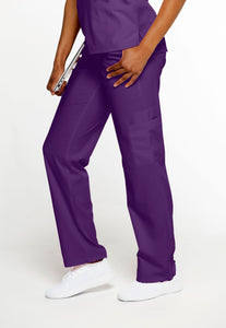 CSCRUBS COMFORT COLLECTION STRAIGHT LEG PANT | COMFORT WP3 (SIZE: XS-XL REGULAR)