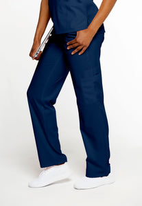 CSCRUBS COMFORT COLLECTION STRAIGHT LEG PANT | COMFORT WP3 (SIZE: XS-XL REGULAR)