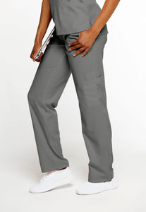 CSCRUBS COMFORT COLLECTION STRAIGHT LEG PANT | COMFORT WP3 (SIZE: TALL)