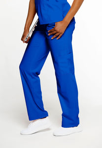 CSCRUBS COMFORT COLLECTION STRAIGHT LEG PANT | COMFORT WP3 (SIZE: 2X-5X REGULAR)