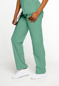 CSCRUBS COMFORT COLLECTION STRAIGHT LEG PANT | COMFORT WP3 (SIZE: XS-XL REGULAR)